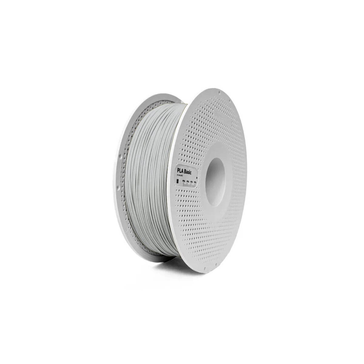 Bambu Lab PLA Basic light gray